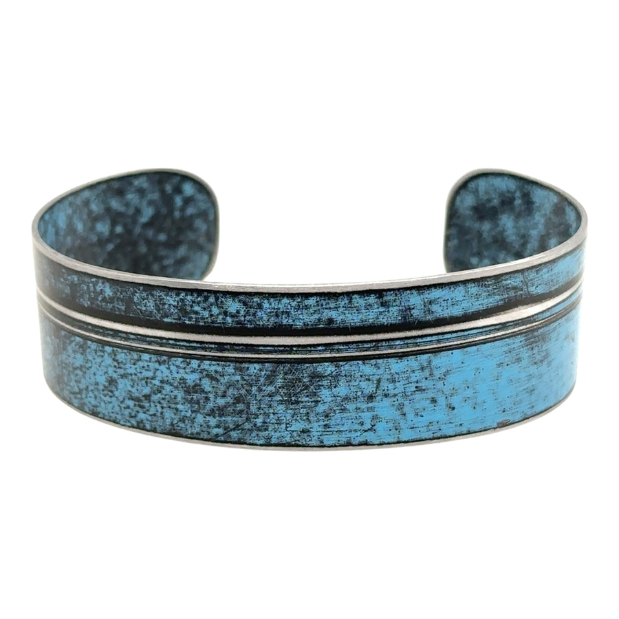 Medium Cuff - Baby Blue