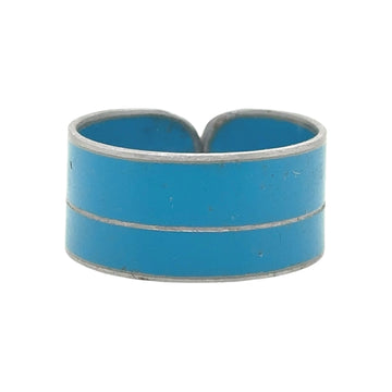 Ring - Royal Blue - Size 10