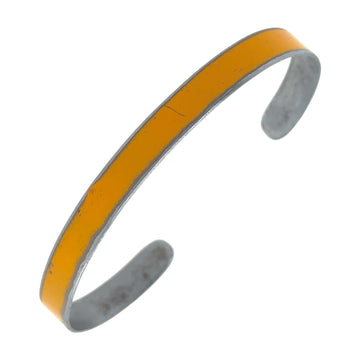 Small Cuff Bracelet - Yellow