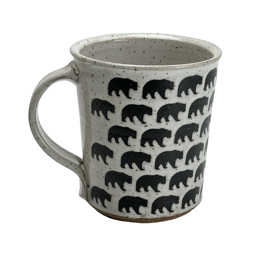 Mug - Bear Herd