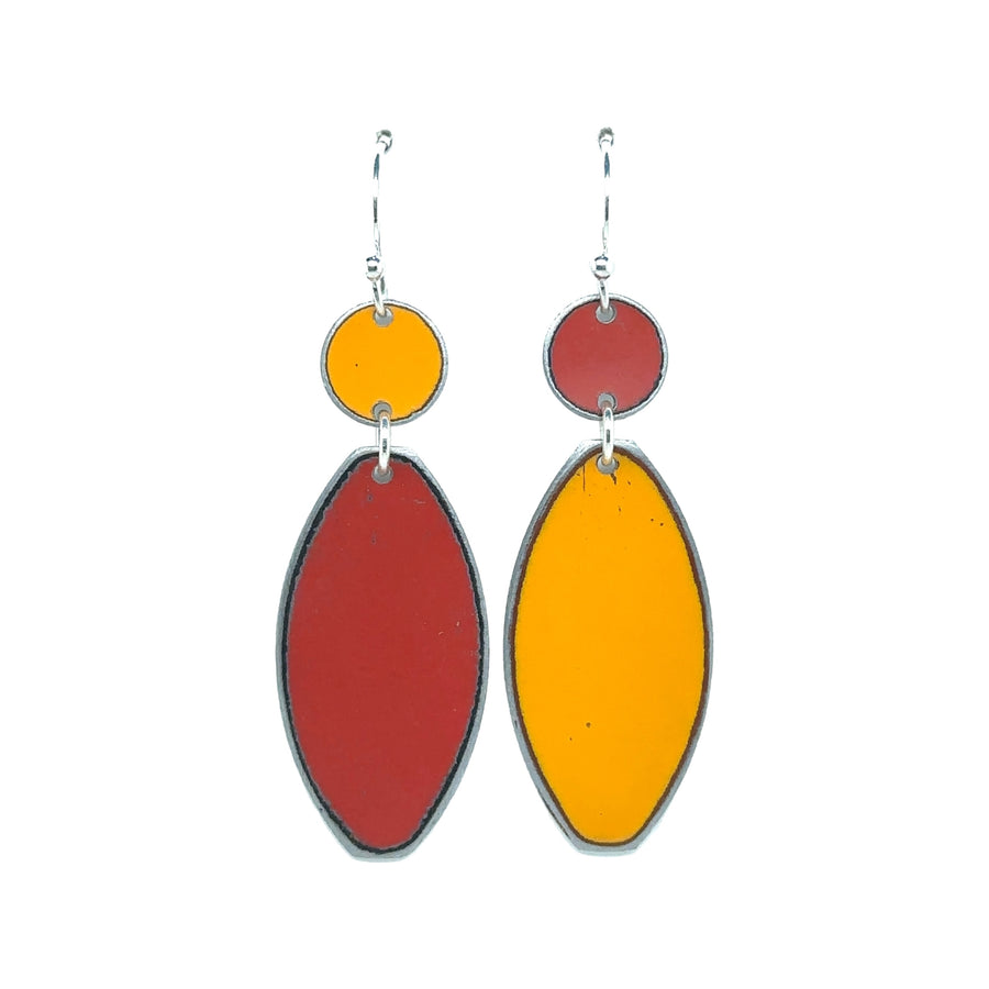 Earrings E12