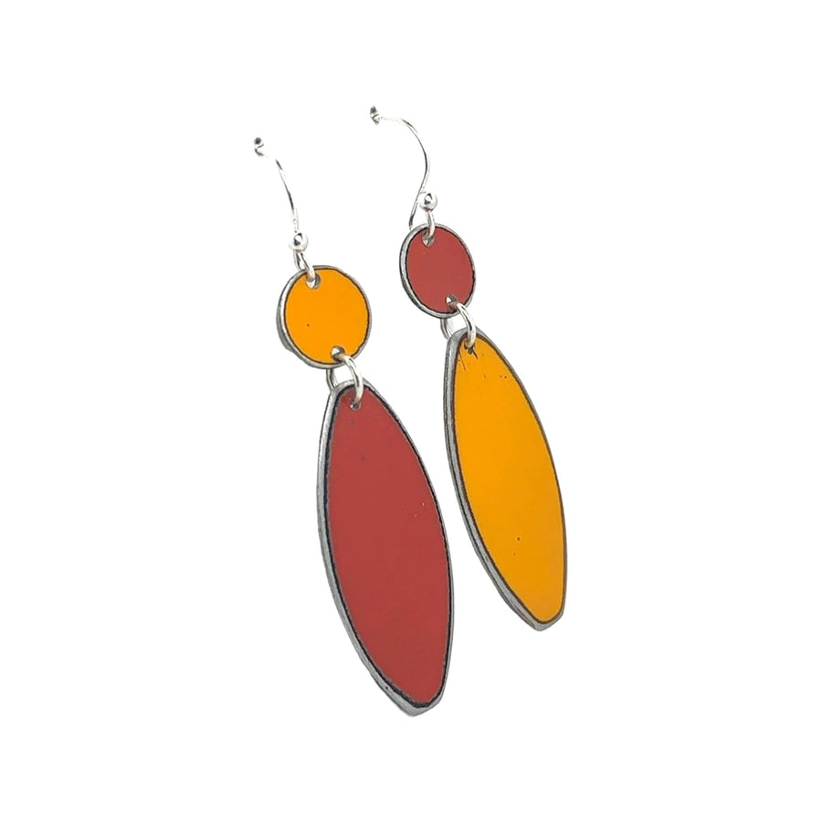 Earrings E12