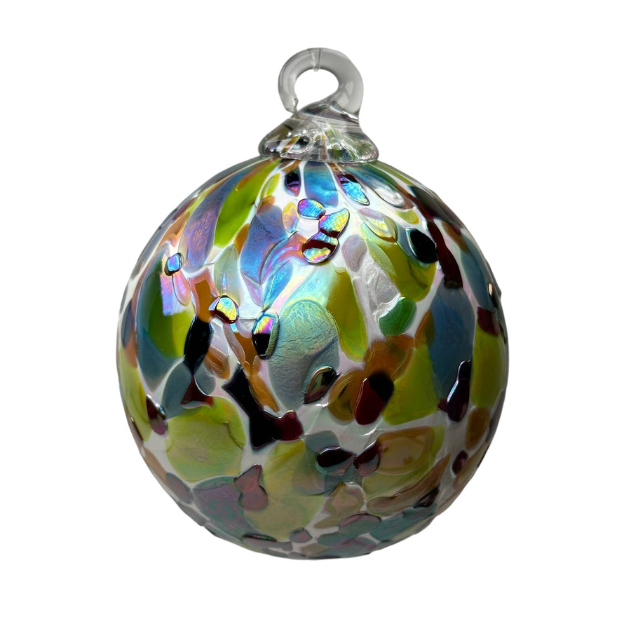 Fiesta Ornament