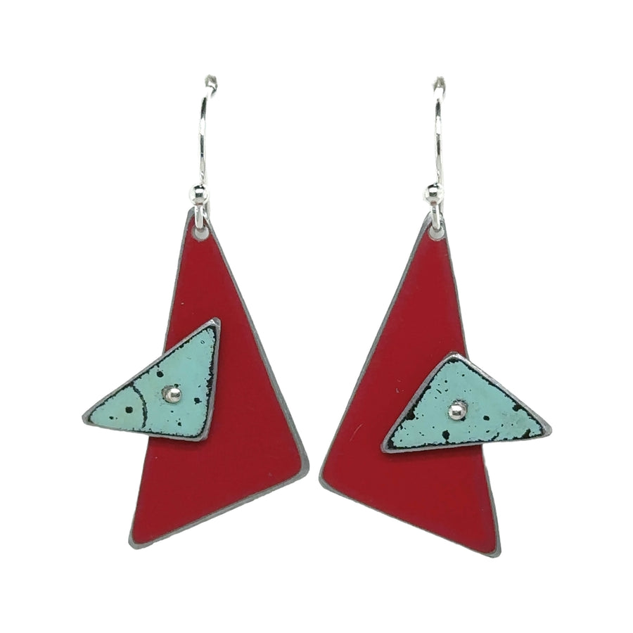 Earrings E52