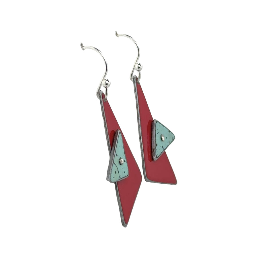 Earrings E52