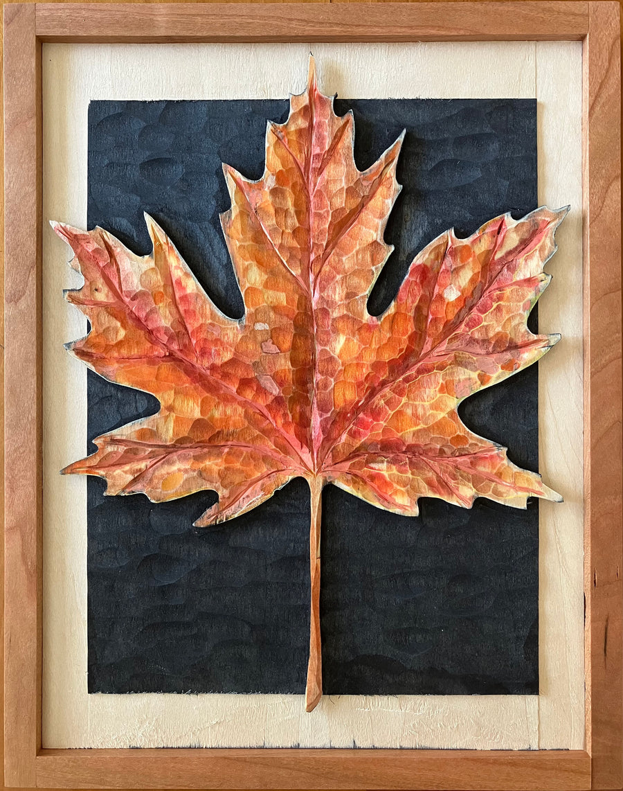 Blackleaf #3