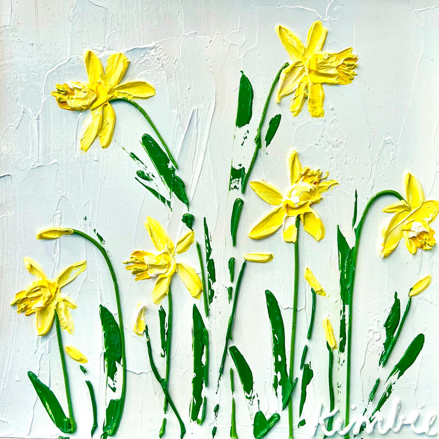 Daffodil - Joy