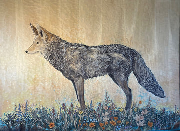 Coyote at Heart