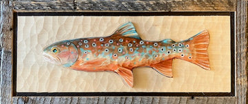 Sun River Series #10