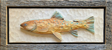Sun River Series #13
