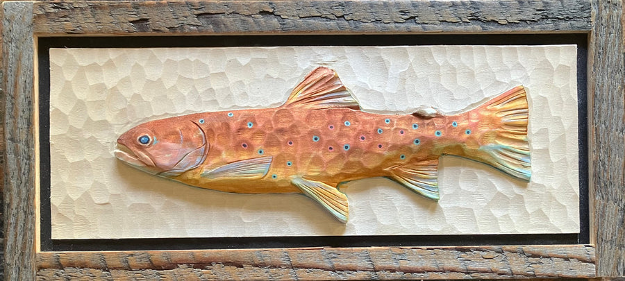 Sun River Series #20