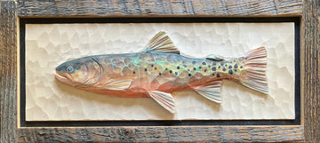 Sun River Series #21