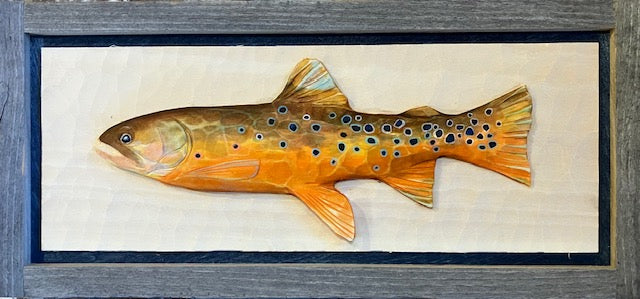 Sun River Series #23