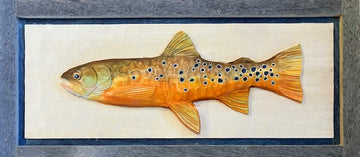 Sun River Series #24