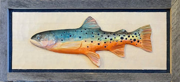 Sun River Series #25