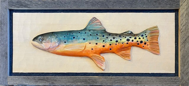 Sun River Series #25