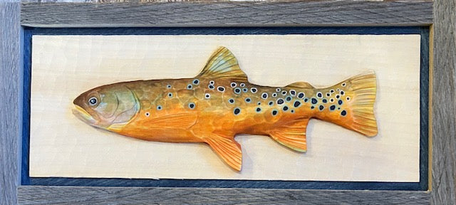 Sun River Series #26