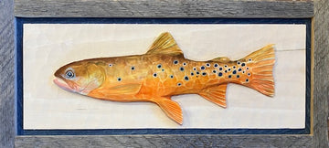 Sun River Series #27