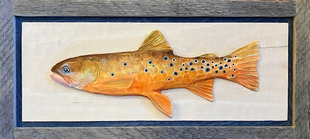 Sun River Series #27