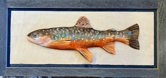 Sun River Series #28