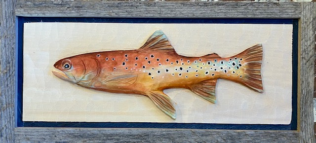 Sun River Series #29