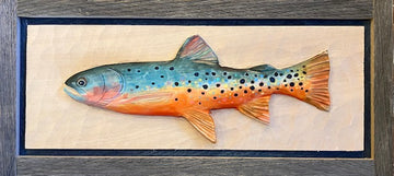 Sun River Series #32