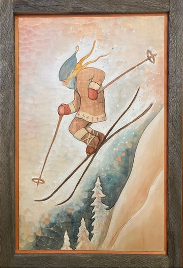 Alpine Fairy Series #2