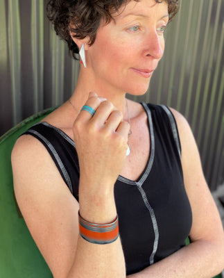 Ring - Green