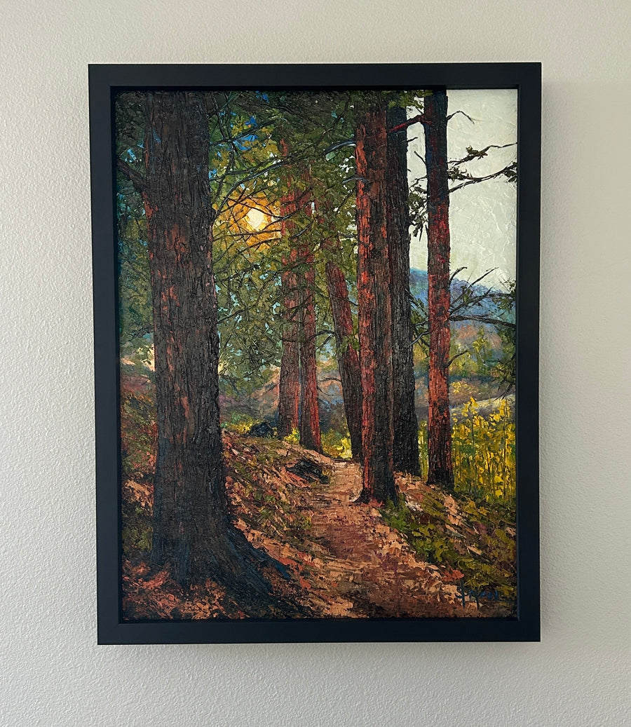 Woodland Light