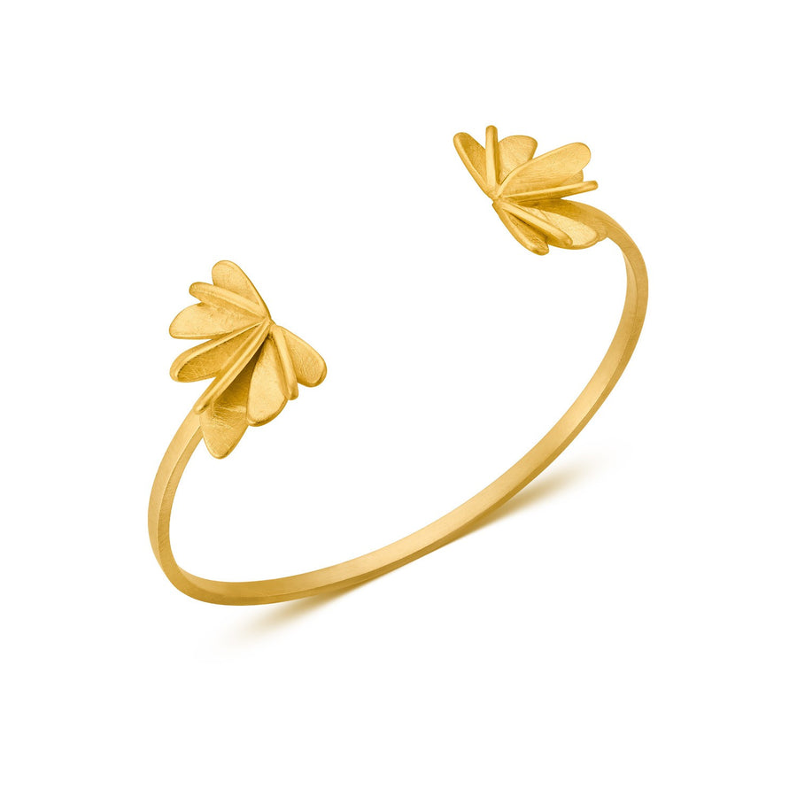 Vol in Gold - Bracelet