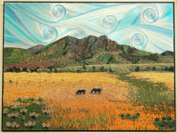 Montana Pastoral