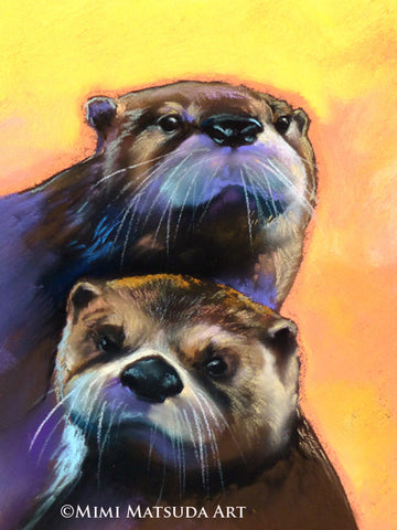 Otters