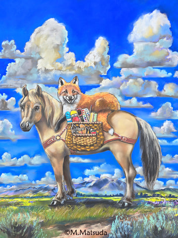 Pony Express