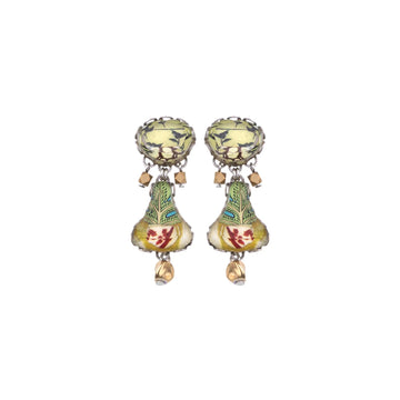 Dusk Earrings