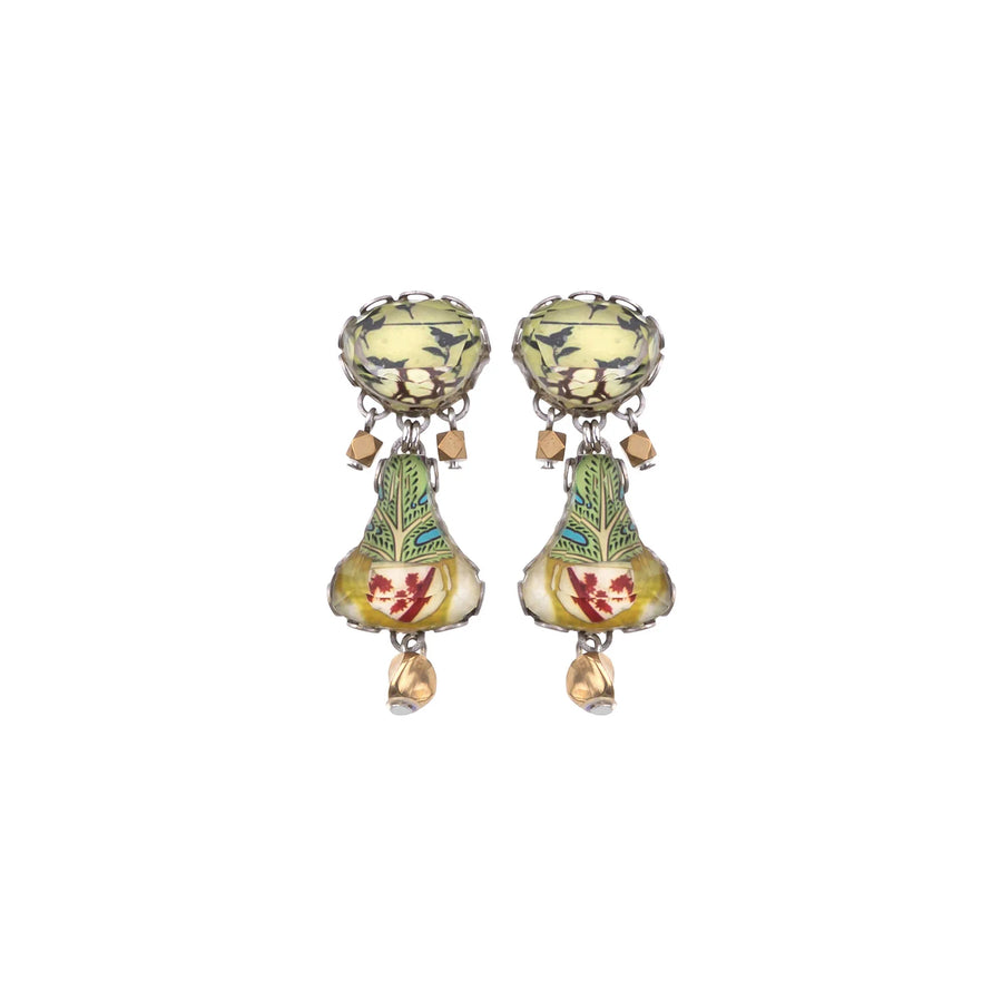 Dusk Earrings