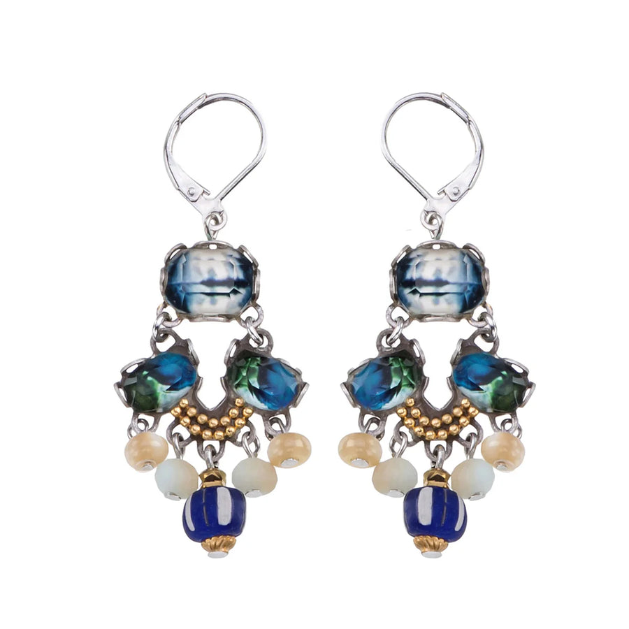 Fresh Waters Earrings