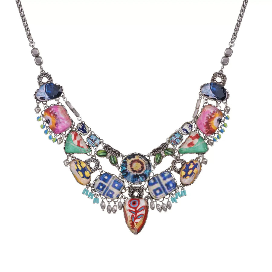 Carnival Necklace