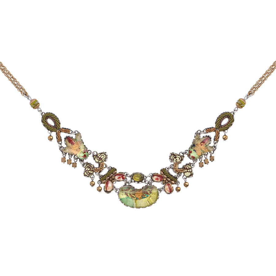 Dusk Necklace