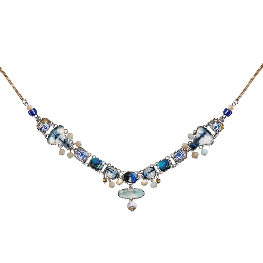 Fresh Waters Necklace