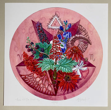 There Will Be Blood - Print