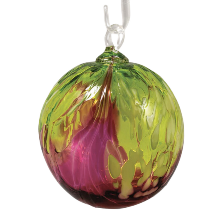 Bellina Orchid Ornament