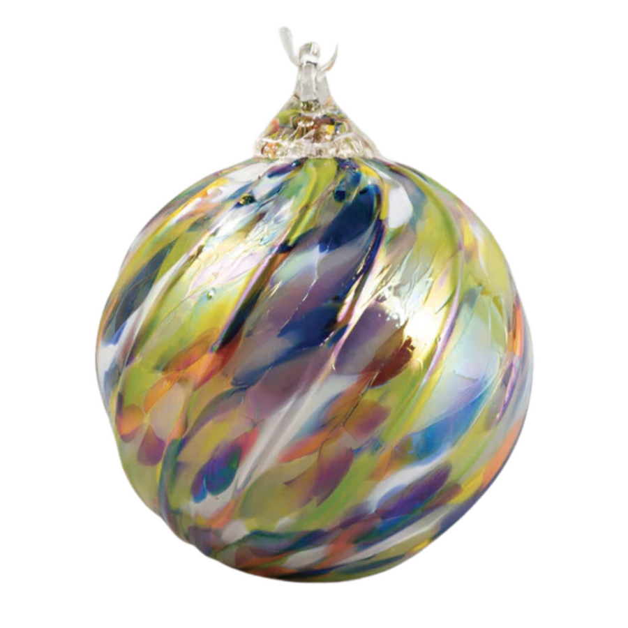 Circus Twist Ornament