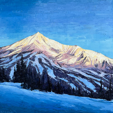 Alpine Glow