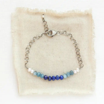Azure - Bracelet