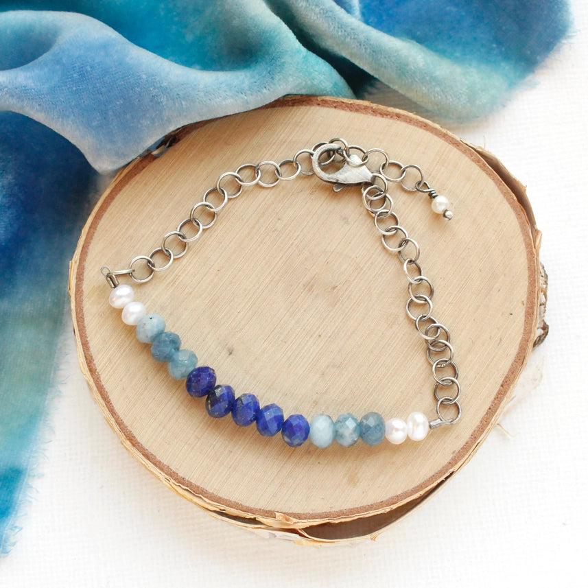 Azure - Bracelet