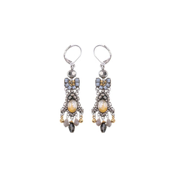 Shivering Moonlight Earrings