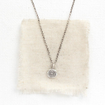 Roma - Necklace - Little Charm