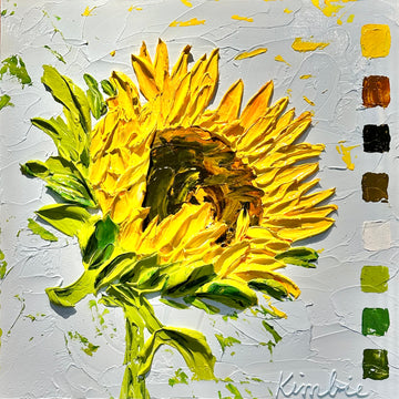 Kabloom Series - Sunflower
