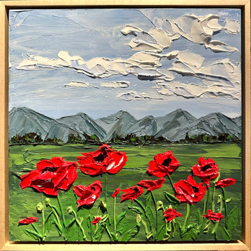 Remembering Montana