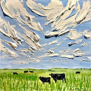 Under the Big Sky